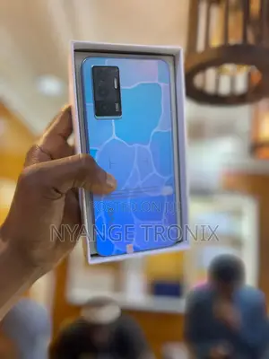 New Vivo V23 5G 128 GB Blue
