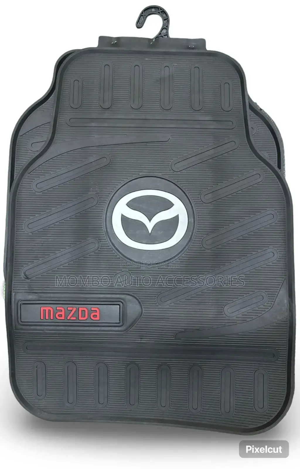 Car Floormart for Mazda