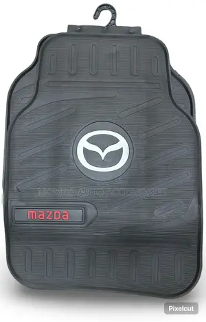Car Floormart for Mazda