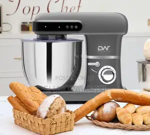 Stand Mixer 10l Digwave