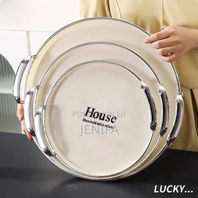 Royal Kitchen Tray
