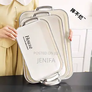 Square Royal Kitchen Trays