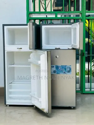 Boss Friji Liter 70
