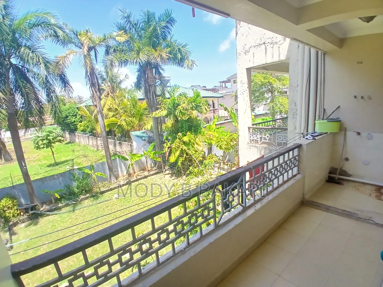 3bdrm Apartment in Mikocheni for rent