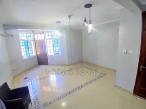 3bdrm Apartment in Mikocheni for rent