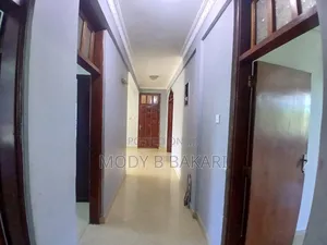 3bdrm Apartment in Mikocheni for rent