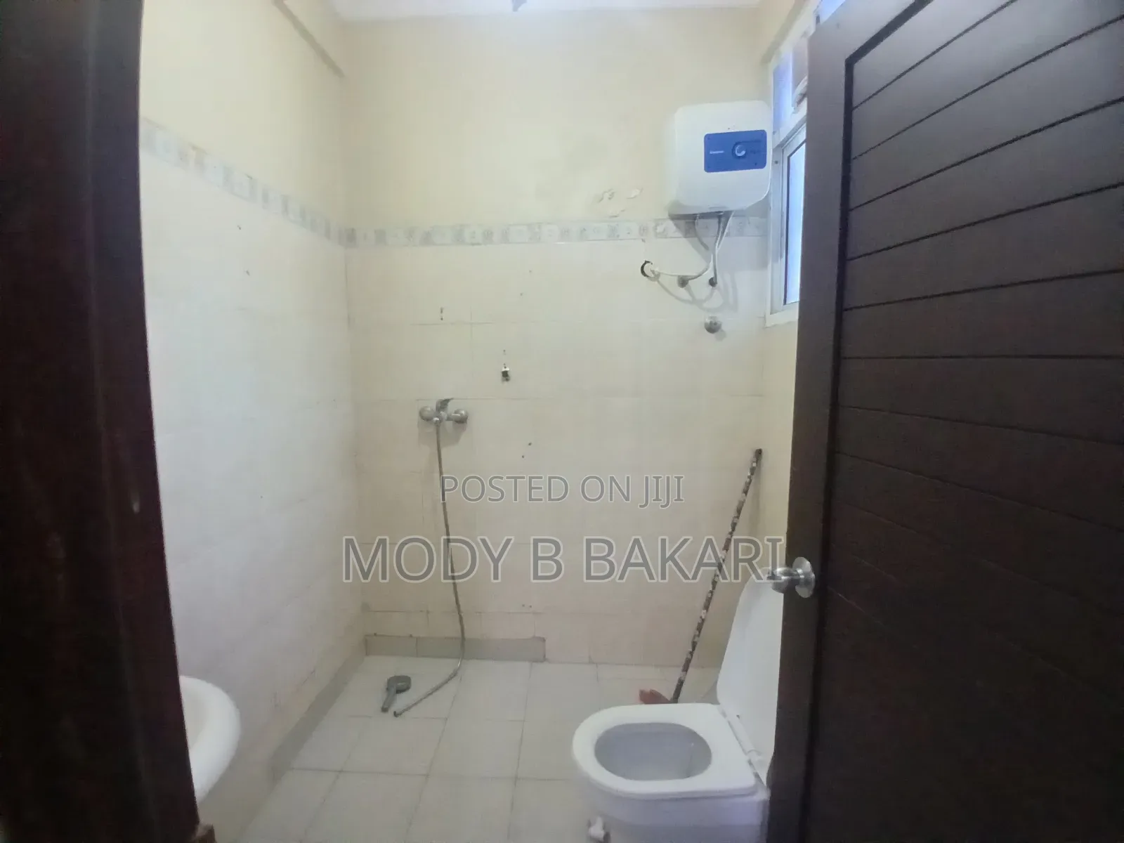 3bdrm Apartment in Mikocheni for rent