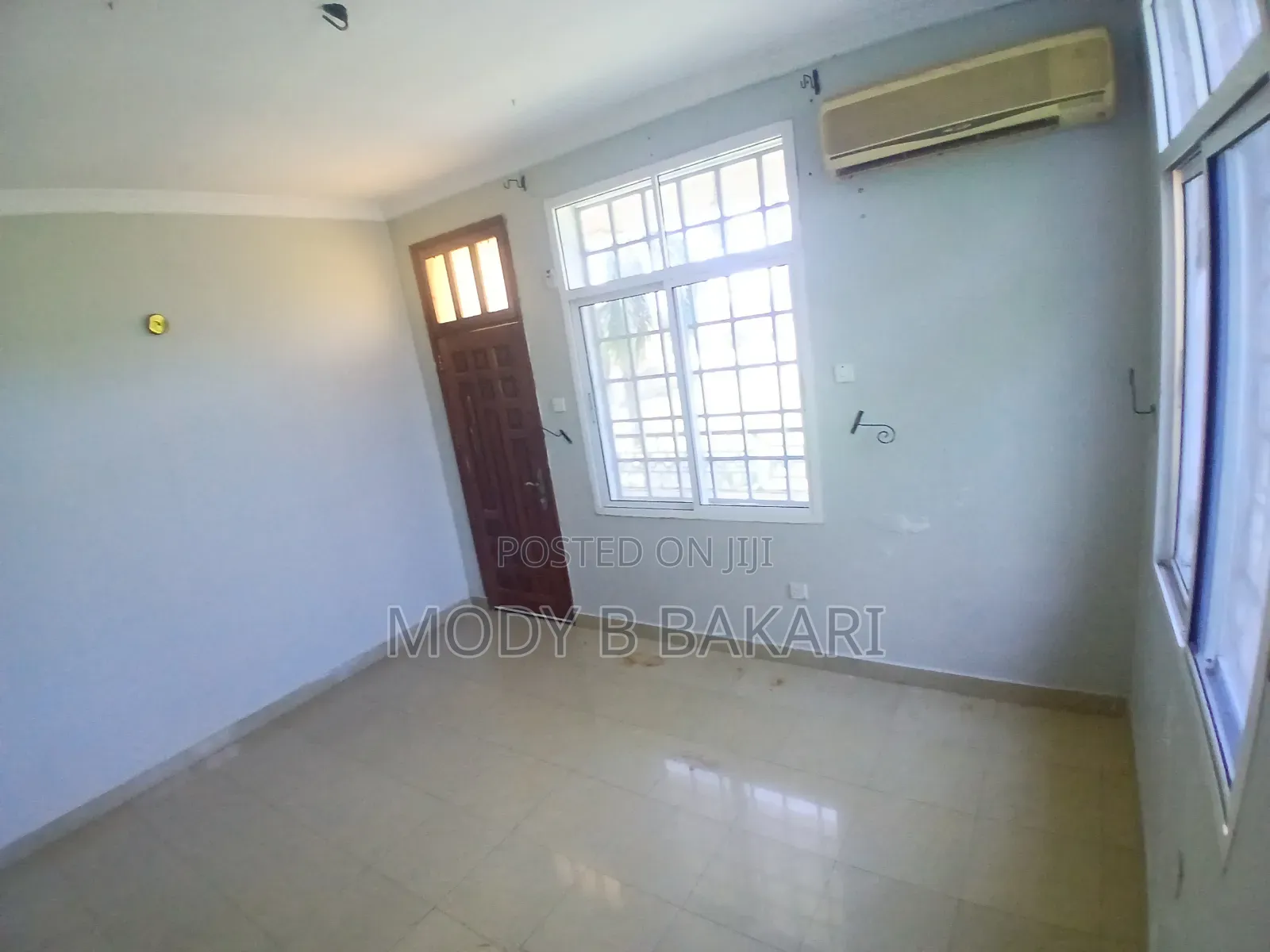 3bdrm Apartment in Mikocheni for rent