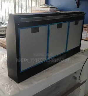 Westpoint Hood Cooker 90x60cm