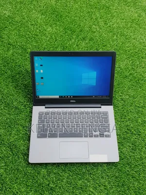 Laptop Dell Latitude 7320 4GB Intel Celeron SSD 128GB