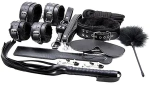 Bondage Kit Sex Toys