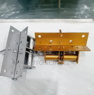 Automatic Door Closer/Bawaba (1pc)