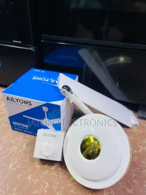 Ailyons Ceiling Fan 36 Size