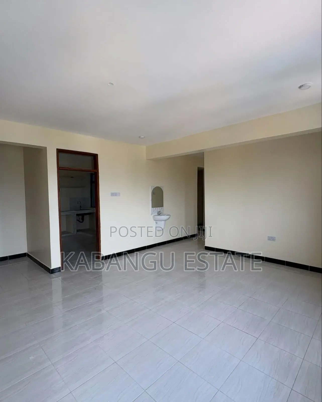 3bdrm Apartment in Masaki for rent