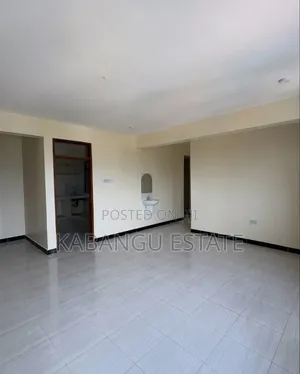 3bdrm Apartment in Masaki for rent