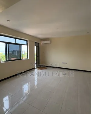 3bdrm Apartment in Masaki for rent