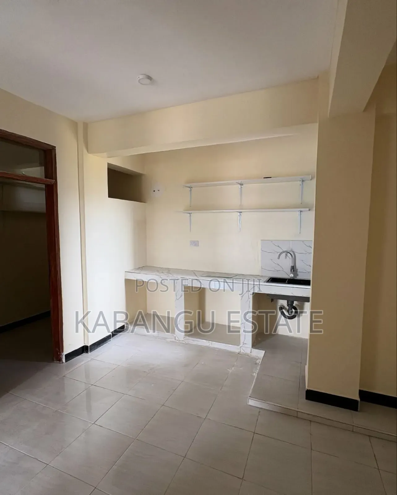 3bdrm Apartment in Masaki for rent