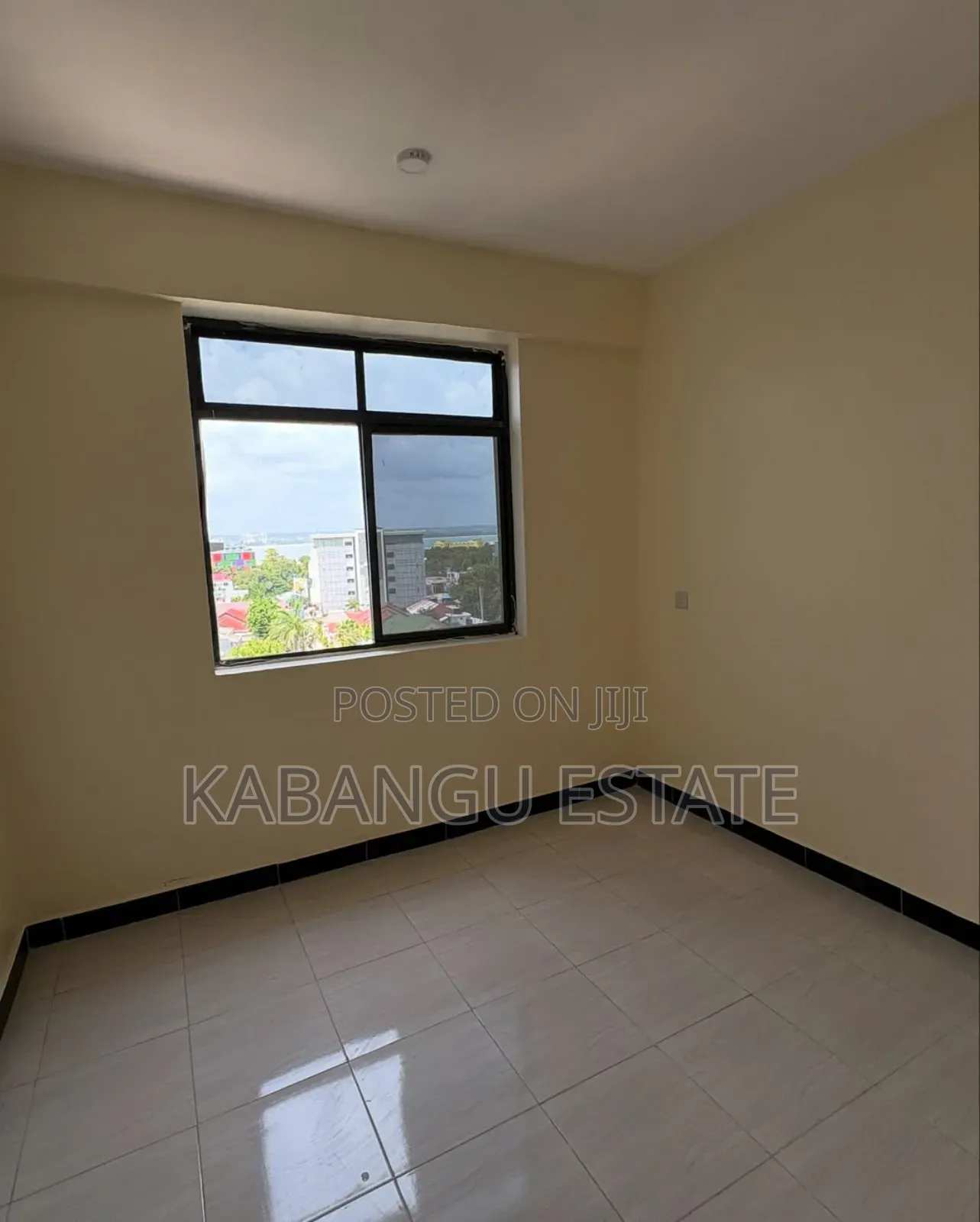 3bdrm Apartment in Masaki for rent