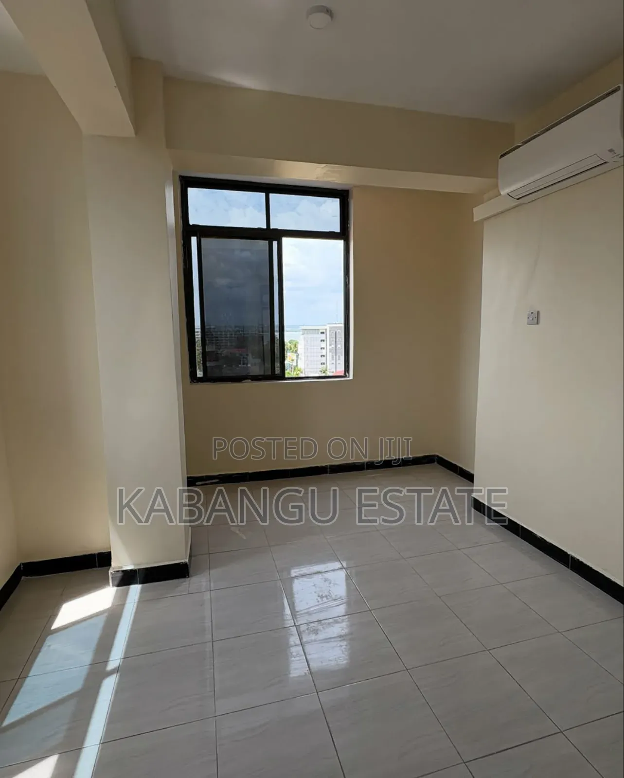 3bdrm Apartment in Masaki for rent