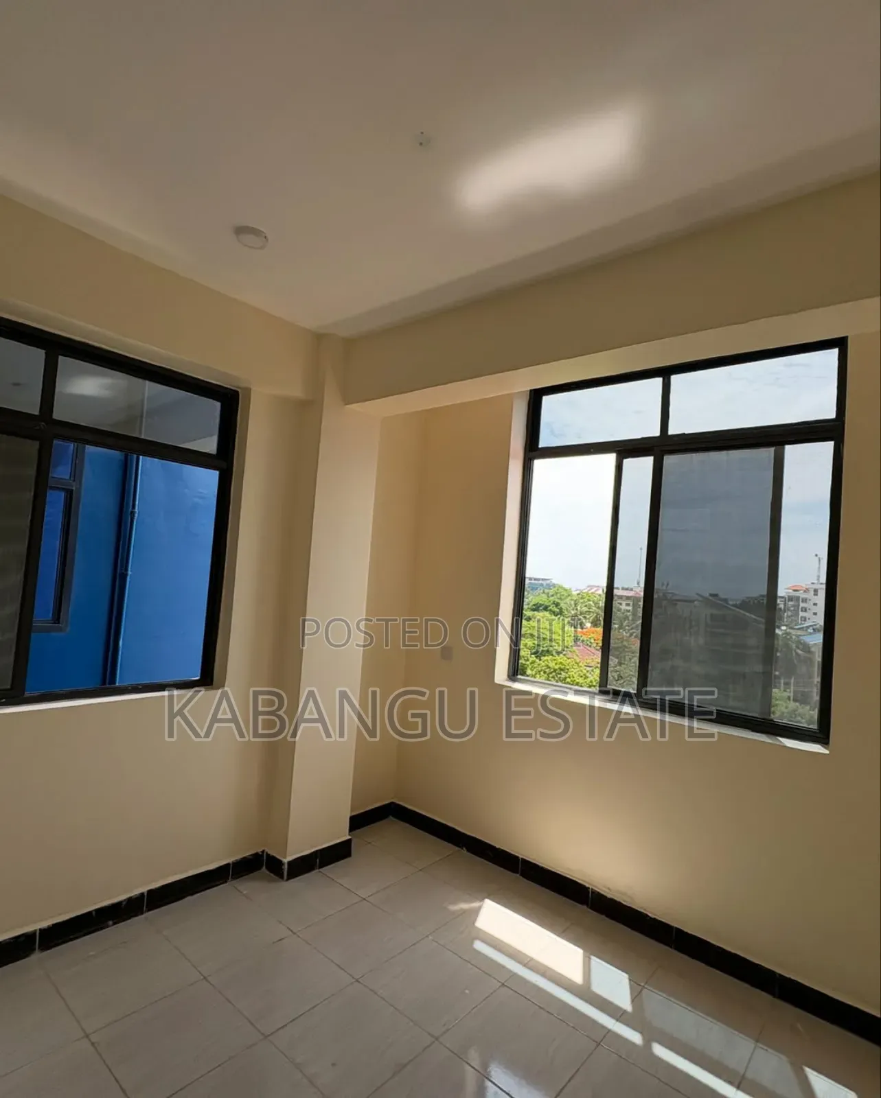 3bdrm Apartment in Masaki for rent