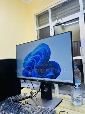 New DELL P2419H Monitor