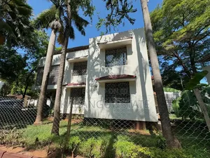4bdrm Villa in Masaki for rent