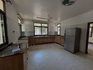 4bdrm Villa in Masaki for rent