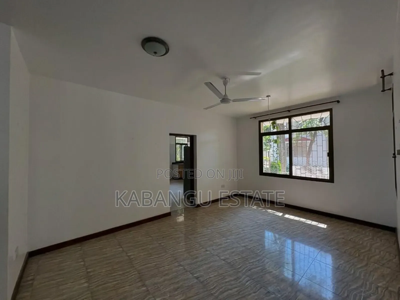 4bdrm Villa in Masaki for rent