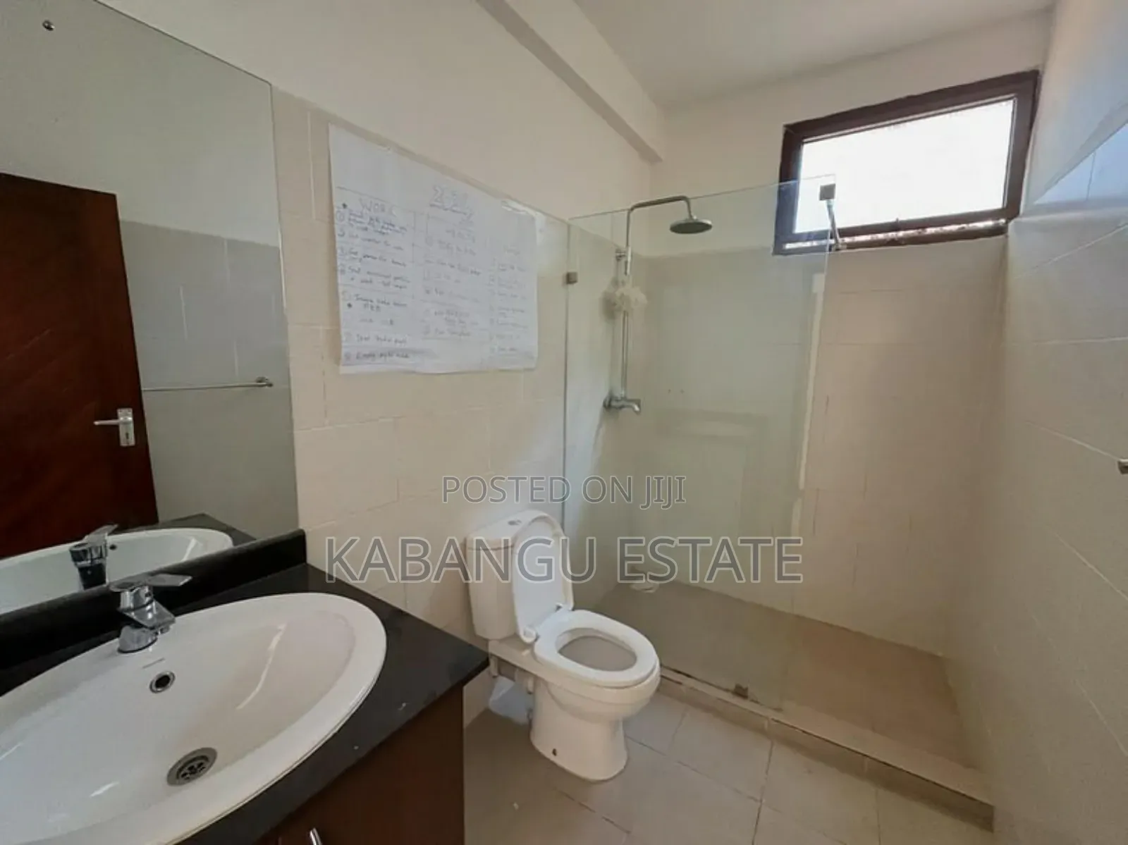 4bdrm Villa in Masaki for rent
