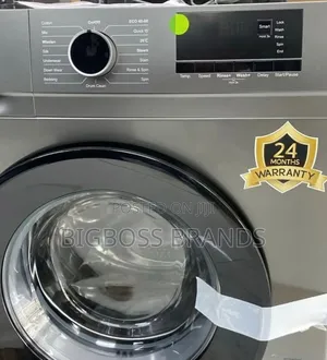 AIRLUX Automatic Washing Machine
12kg