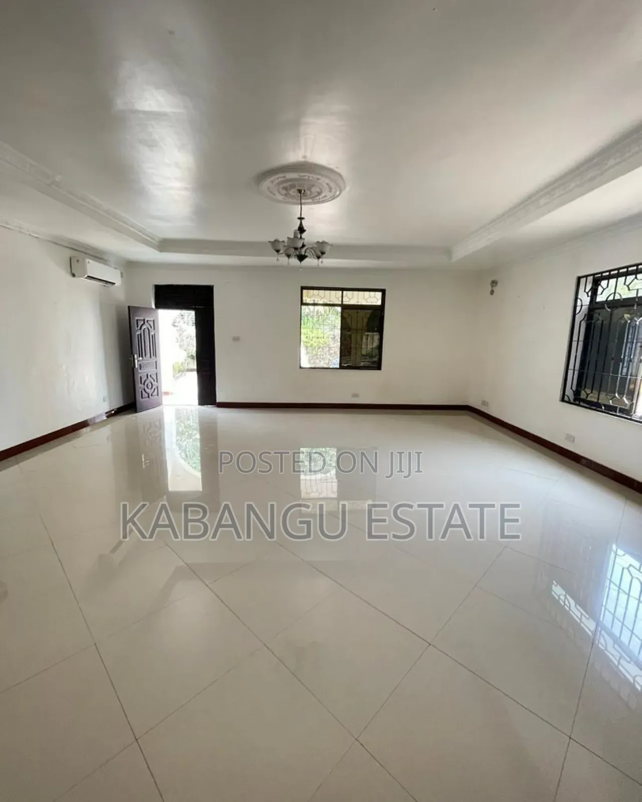4bdrm House in Masaki for rent