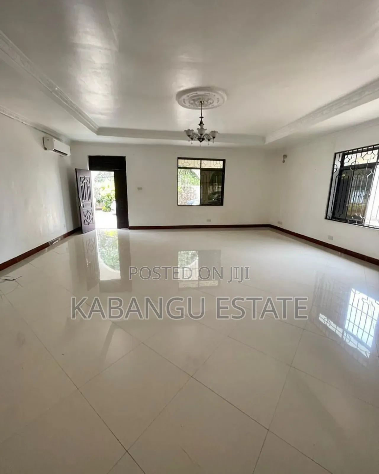 4bdrm House in Masaki for rent