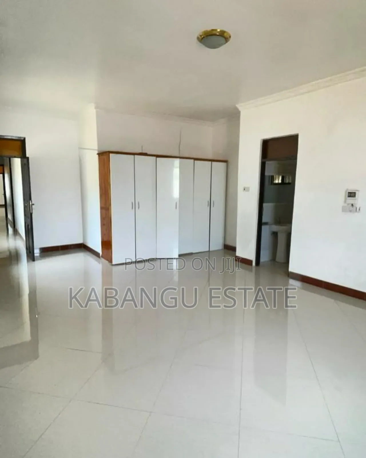 4bdrm House in Masaki for rent