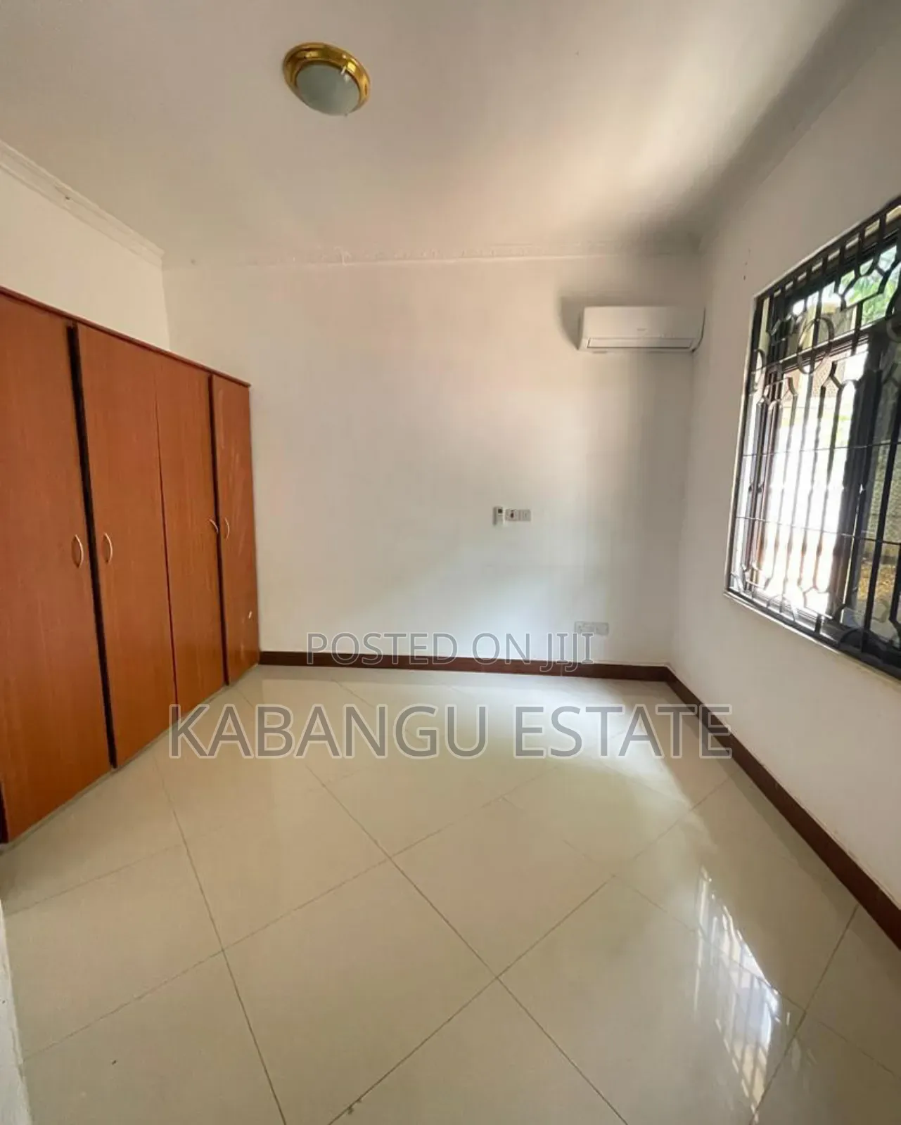 4bdrm House in Masaki for rent