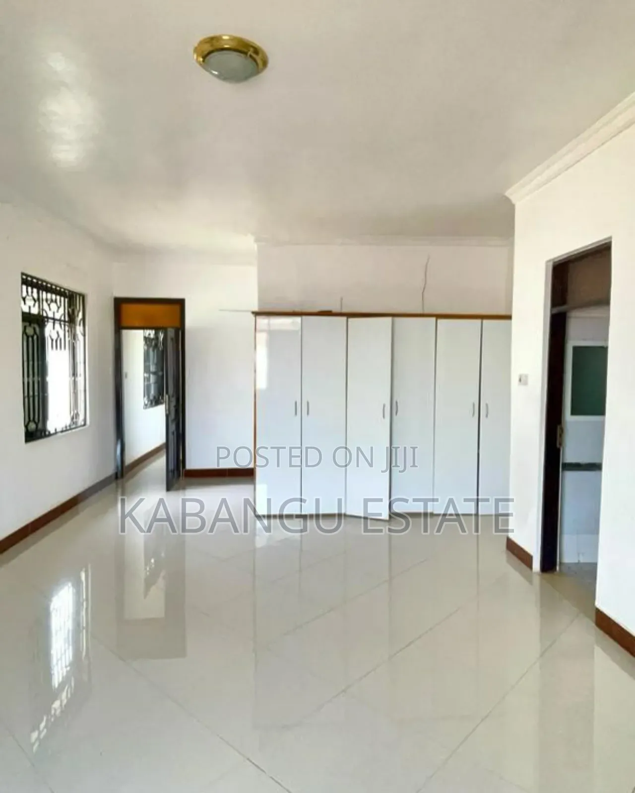 4bdrm House in Masaki for rent