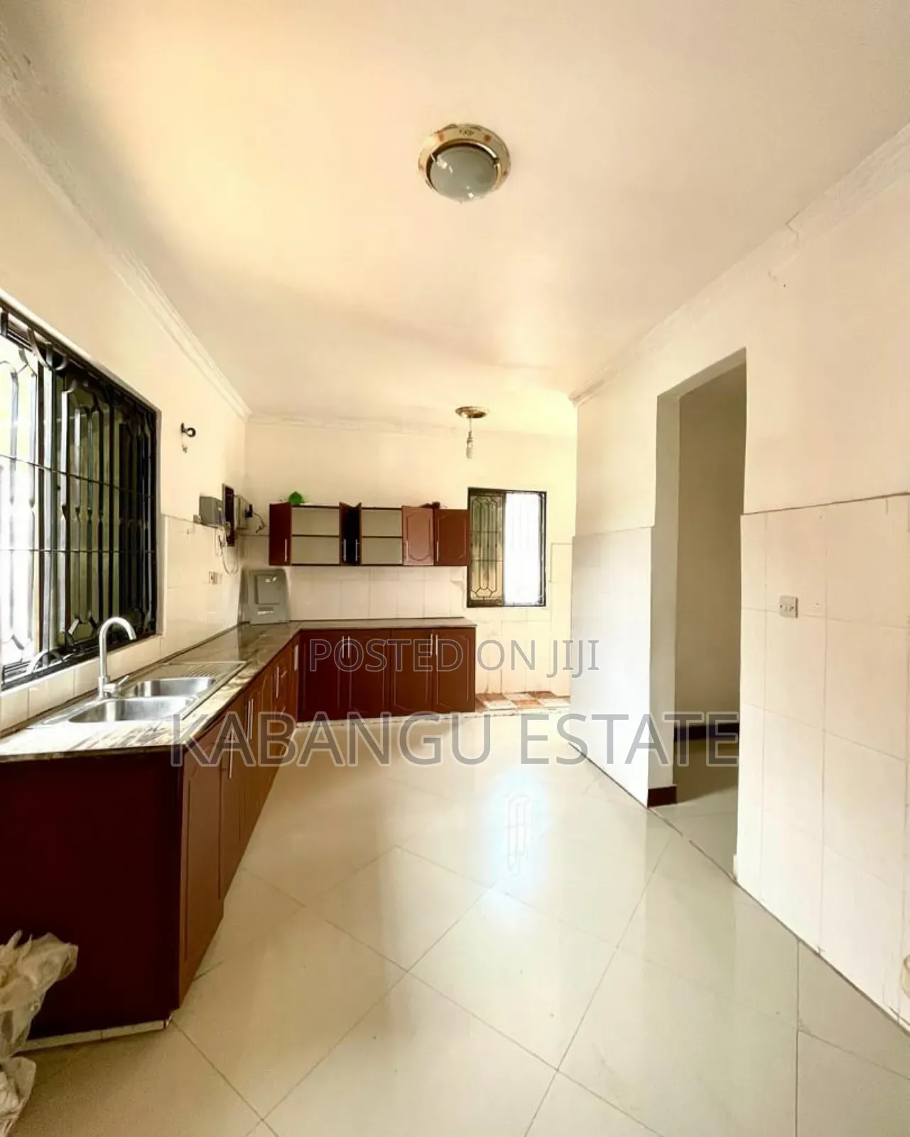 4bdrm House in Masaki for rent