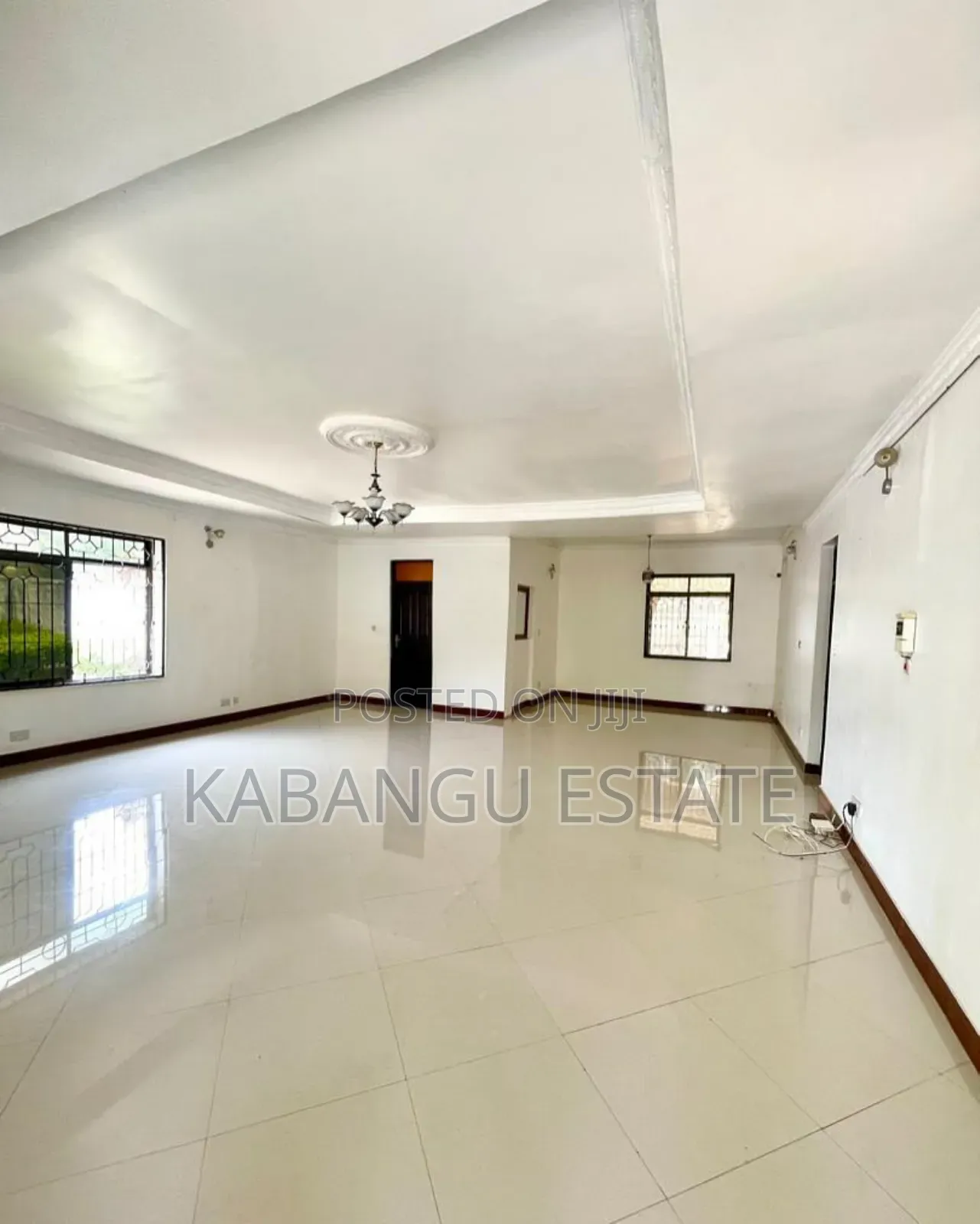 4bdrm House in Masaki for rent