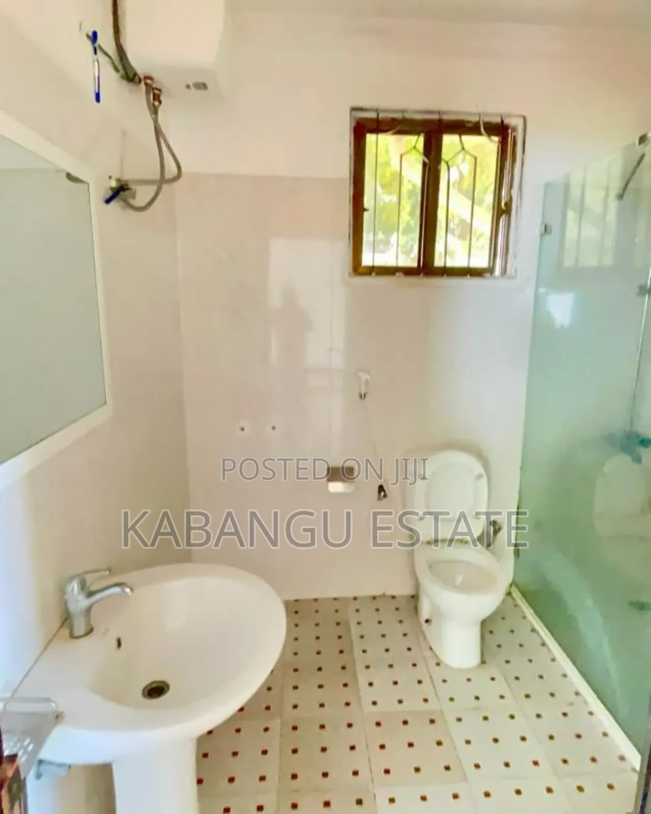 4bdrm House in Masaki for rent