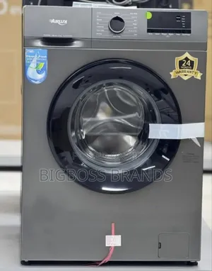 AIRLUX Front Loader Automac Washing Mashine 9kg