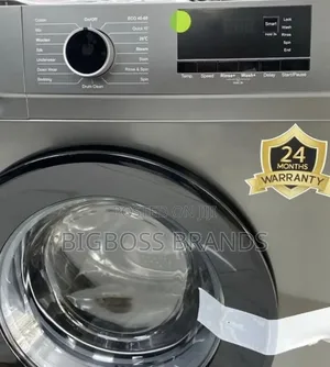AIRLUX Front Loader Automac Washing Mashine 9kg