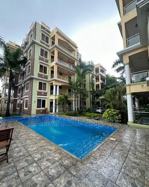 Furnished 2bdrm Apartment in Mikocheni for rent