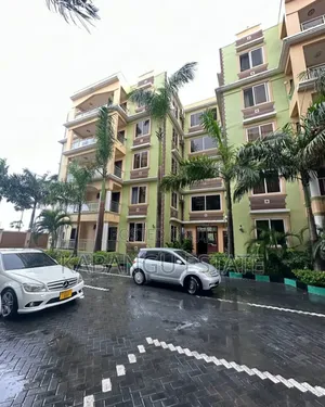 Furnished 2bdrm Apartment in Mikocheni for rent