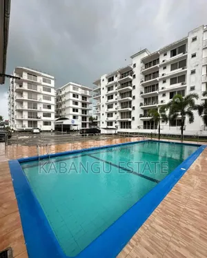 Furnished 3bdrm Apartment in Kawebeach for rent