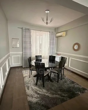 Furnished 3bdrm Apartment in Kawebeach for rent