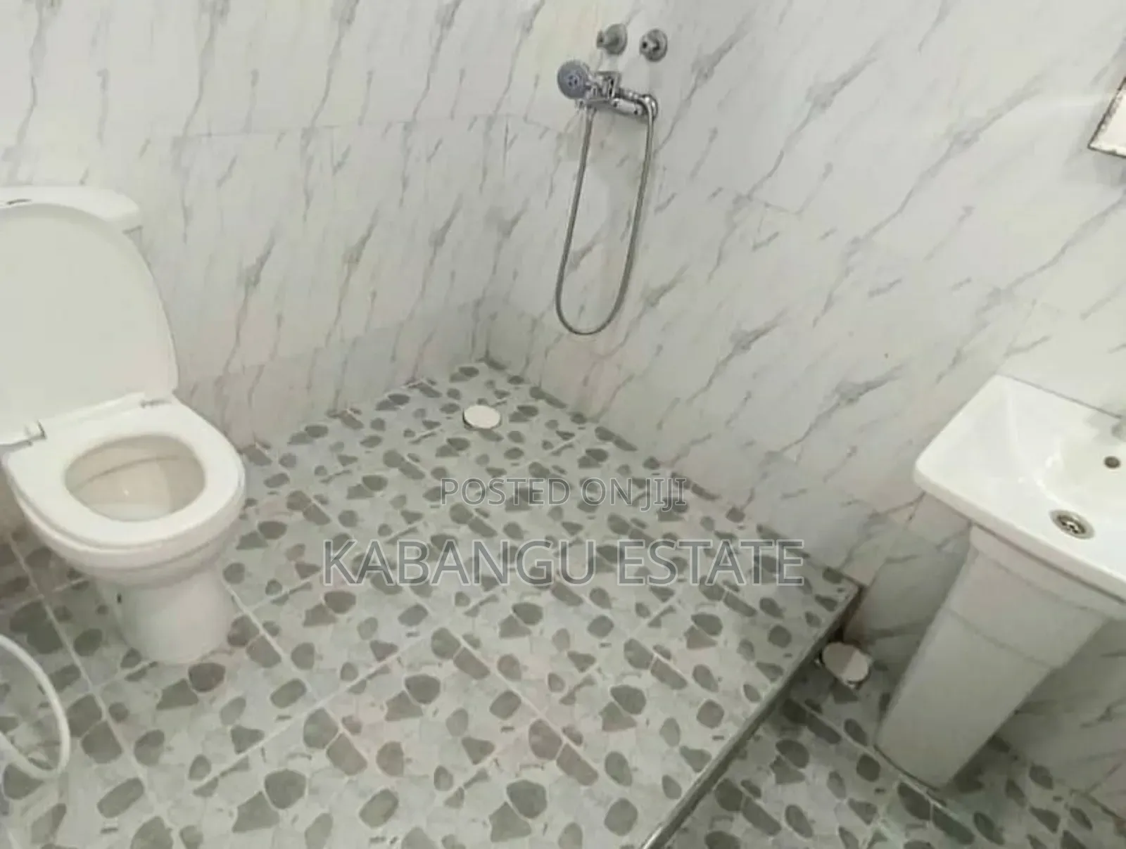 Furnished 5bdrm House in Upanga for rent