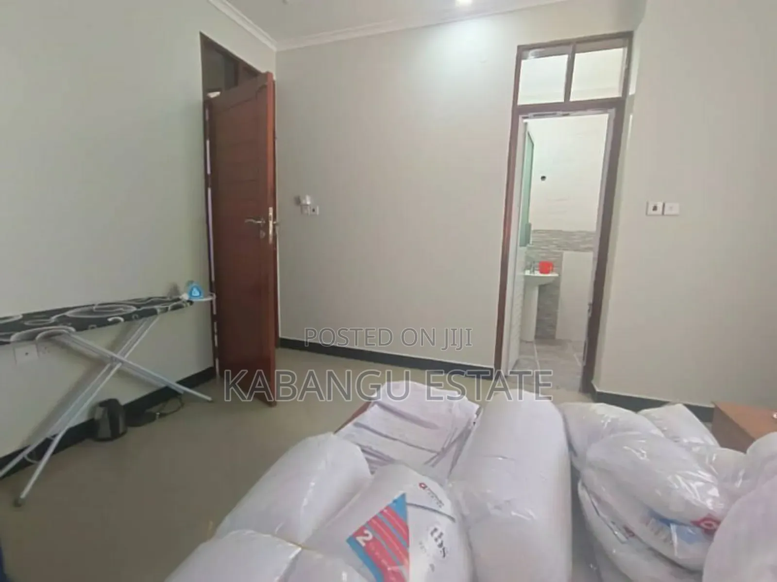 Furnished 5bdrm House in Upanga for rent