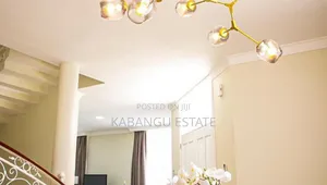Furnished 4bdrm Villa in Ada Estates for rent