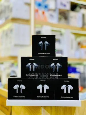 Samsung Galaxy Buds 3 Pro