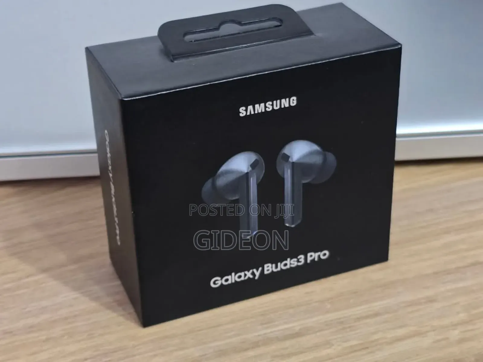 Samsung Galaxy Buds 3 Pro