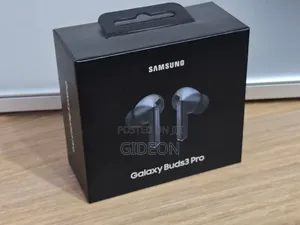 Samsung Galaxy Buds 3 Pro